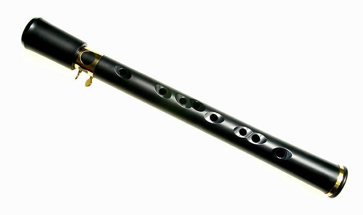 The Maui Xaphoon Pocket Sax
