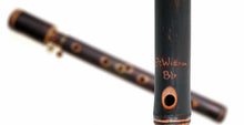 Cargar imagen en el visor de la galería, 110 - Saxofón Bambú en Sib - Serie Signature
