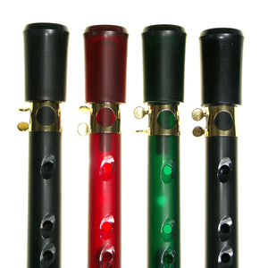 Xaphoon XAPH Maui Pocket Saxophone, Black 