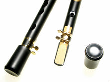 Load image into Gallery viewer, 101 - Pocket Sax - Classic Black

