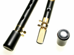 The Maui Xaphoon Pocket Sax