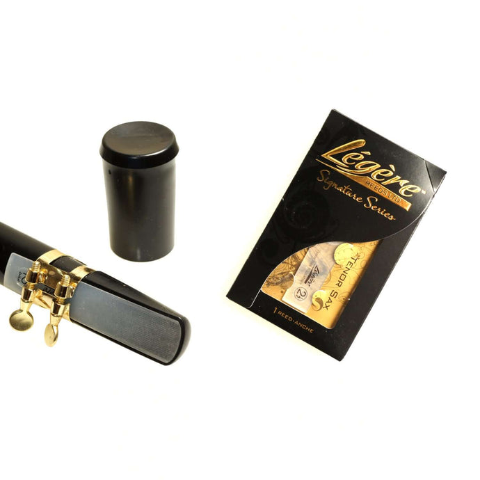 Senthtic Reed Products – The Maui Xaphoon