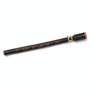 108 - Maui Xaphoon Bamboo Sax in Low G